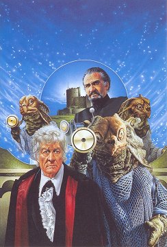 No. 12 The Sea Devils