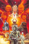 No. 14 The Five Doctors