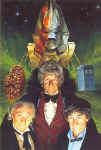 No. 16 The Three Doctors