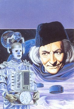 No. 17 - The Tenth Planet