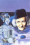 No. 17 The Tenth Planet