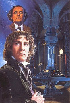 No. 18 - Doctor Who The Movie