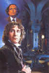 No. 18 Doctor Who The Movie