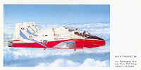 BAC Jet Provost T5