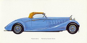 Hispano-Suiza