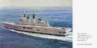 HMS Invincible