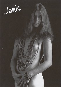 Janis Joplin