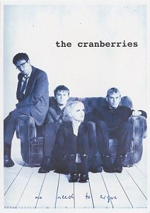 Cranberries - No Need to Argue