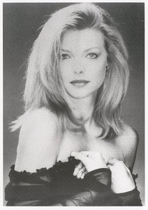 Michelle Pfeiffer