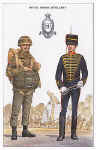 Royal Horse Artillery