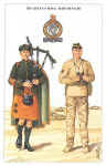 The Queen's Royal Irish Hussars