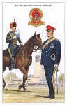 15th/19th The King's Royal Hussars