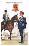 15th/19th the King's Royal Hussars