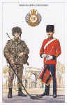 Corps of Royal Engineers