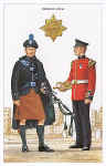 Irish Guards