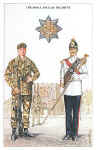 The Royal Anglican Regiment