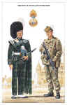 The Royal Highland Fusiliers