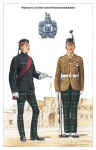 The King's Own Scottish Borderers