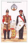 The Royal Hampshire Regiment