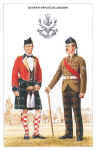 Queen's Own Highlanders