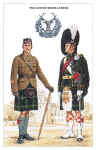 The Gordon Highlanders