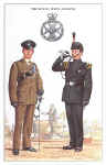 The Royal Green Jackets