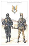 Special Air Service Regiment