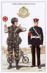 Corps of Royal Military Polic