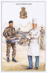 Army Catering Corps