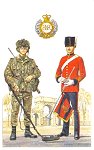 Corps of Royal Engineers