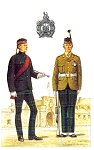 The King's Own Scottish Borderers