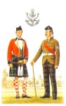 Queen's Own Highlanders