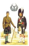 The Gordon Highlanders