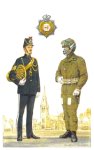 Royal Corps of Transport