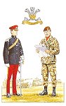 The Royal Hussars