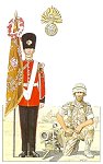 The Royal Regiment of Fusiliers