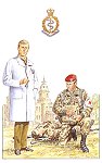 Royal Army Medical Corps