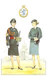 Women's Royal Army Corps