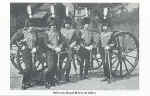 Officers, Royal Horse Artillery