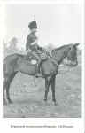 Regimental Quartermaster, 11th Hussars