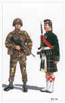 Two Sergeants