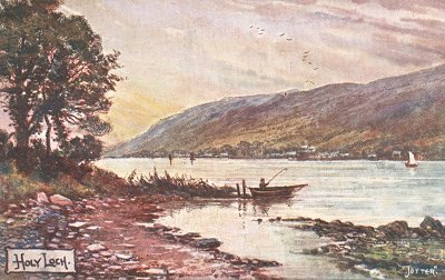 Holy Loch