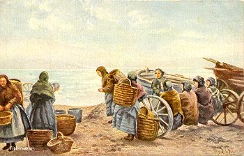 Fisherwomen