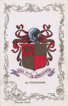 Altringham
