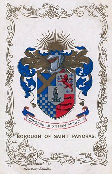 Borough of Pancras