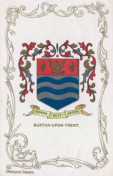 Burton-upon-Trent