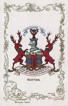 Buxton