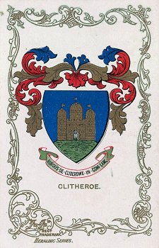 Clitheroe