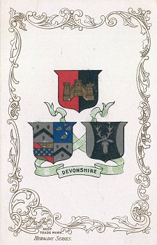 Devonshire