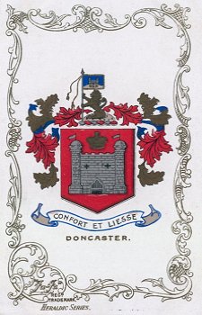 Doncaster